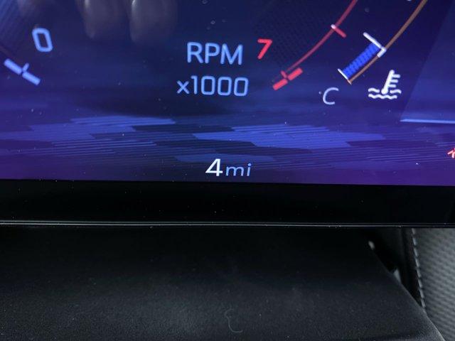 new 2026 Chevrolet Equinox car, priced at $30,905