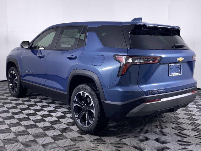 new 2026 Chevrolet Equinox car, priced at $30,905