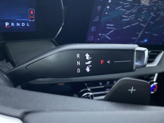 new 2026 Chevrolet Equinox car, priced at $30,905