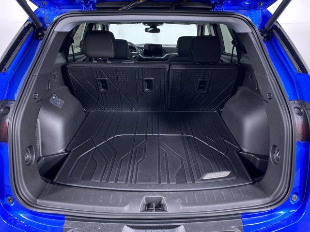 new 2026 Chevrolet Blazer car, priced at $35,115