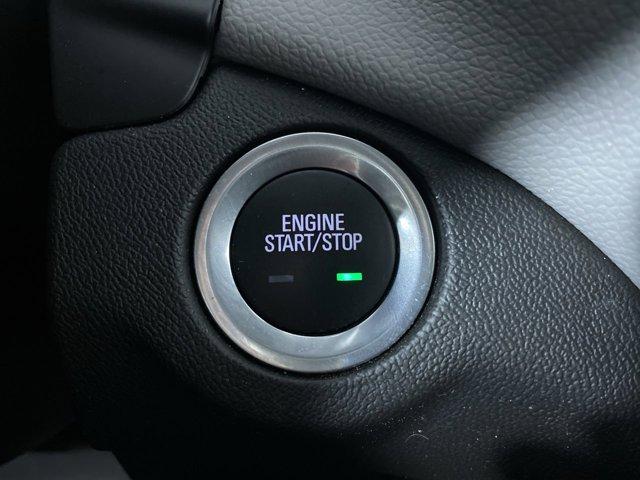 used 2024 Chevrolet Equinox car, priced at $22,490