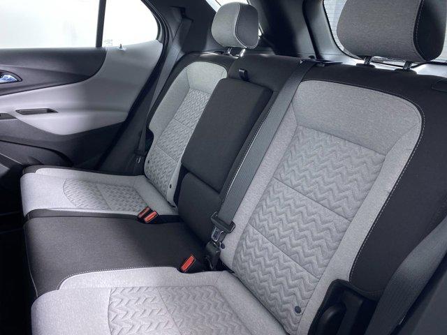 used 2024 Chevrolet Equinox car, priced at $22,490