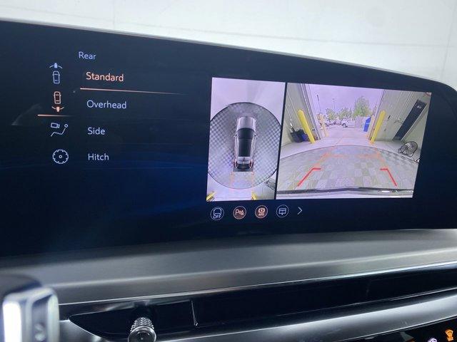 new 2026 Cadillac LYRIQ car, priced at $68,080