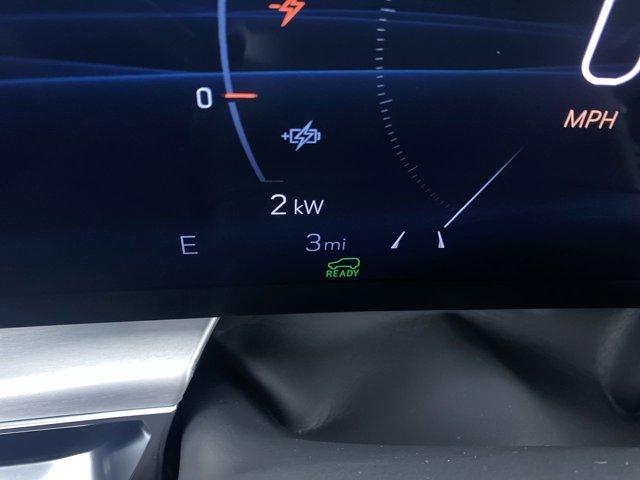 new 2026 Cadillac LYRIQ car, priced at $68,080