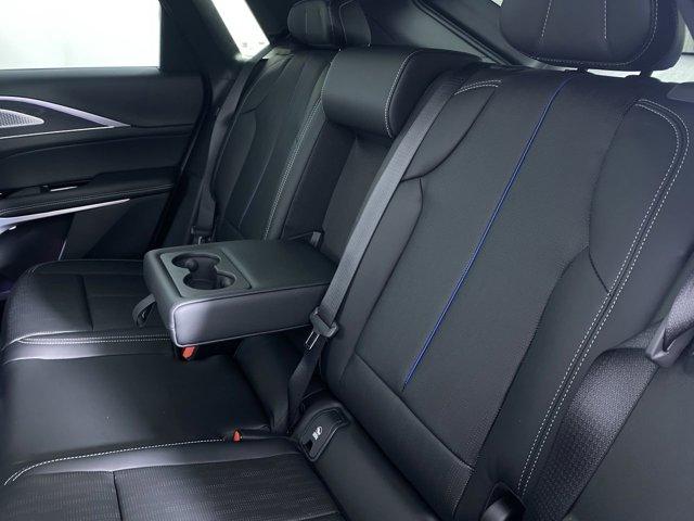 new 2026 Cadillac LYRIQ car, priced at $68,080