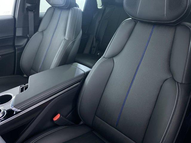 new 2026 Cadillac LYRIQ car, priced at $68,080