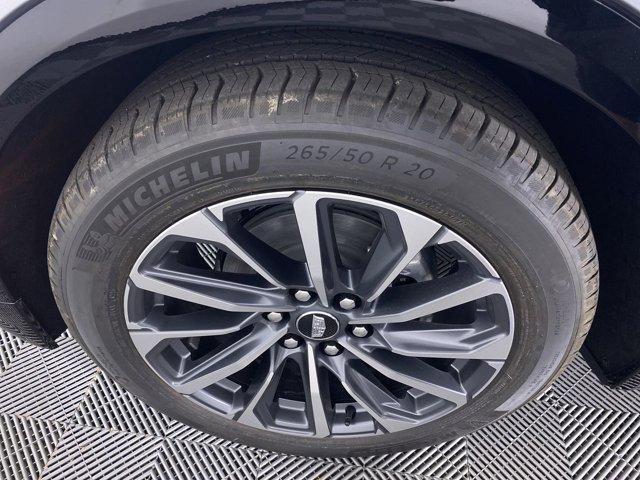 new 2026 Cadillac LYRIQ car, priced at $68,080