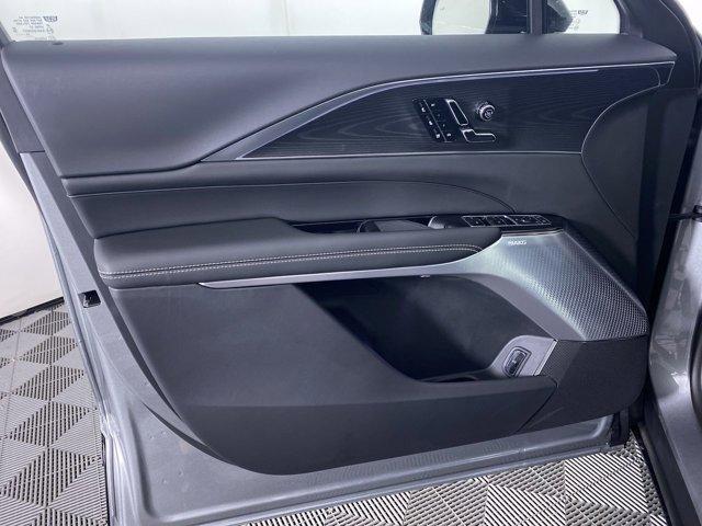 new 2026 Cadillac LYRIQ car, priced at $68,080