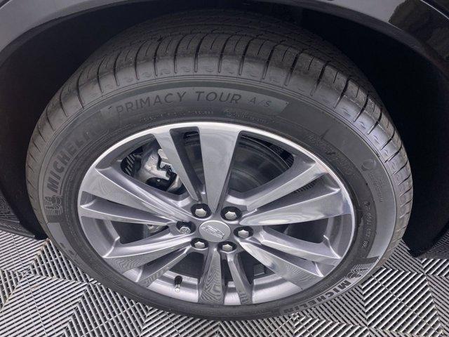 new 2025 Cadillac XT6 car, priced at $50,539