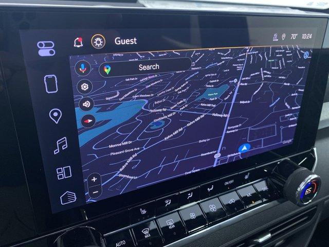 new 2026 Chevrolet Colorado car, priced at $41,510