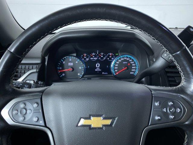used 2019 Chevrolet Suburban car, priced at $35,990