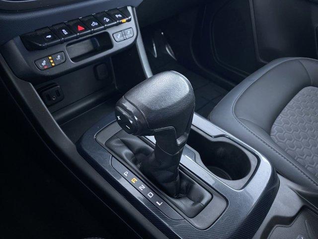 used 2021 Chevrolet Colorado car, priced at $23,490