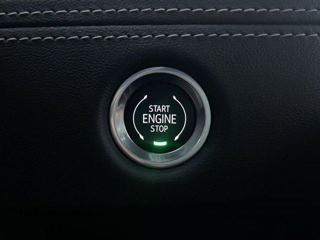 new 2026 Cadillac Escalade car, priced at $118,570