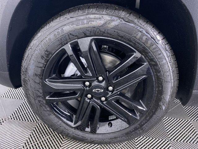 new 2026 Chevrolet Trax car, priced at $26,285
