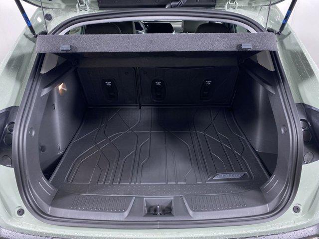 new 2026 Chevrolet Trax car, priced at $26,285