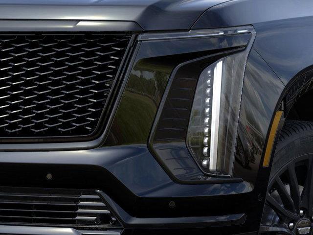 new 2026 Cadillac Escalade car, priced at $133,710
