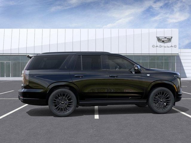 new 2026 Cadillac Escalade car, priced at $133,710