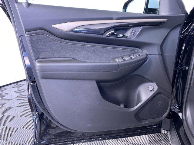 new 2025 Chevrolet TrailBlazer car, priced at $26,585