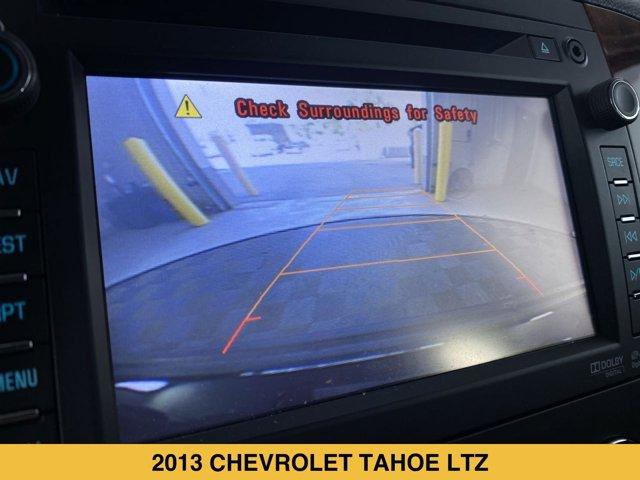 used 2013 Chevrolet Tahoe car, priced at $14,990