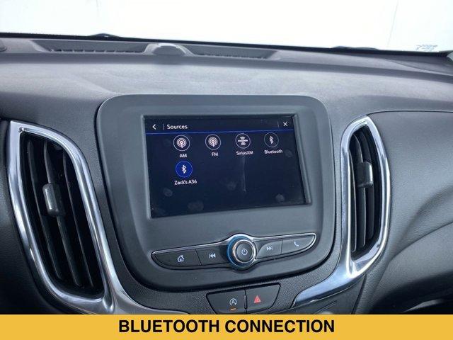 used 2024 Chevrolet Equinox car, priced at $23,490