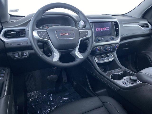 used 2023 GMC Acadia car, priced at $32,990