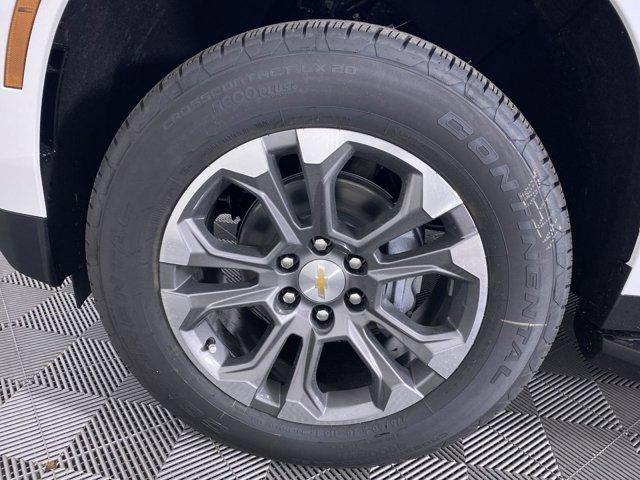 new 2026 Chevrolet Tahoe car, priced at $70,265
