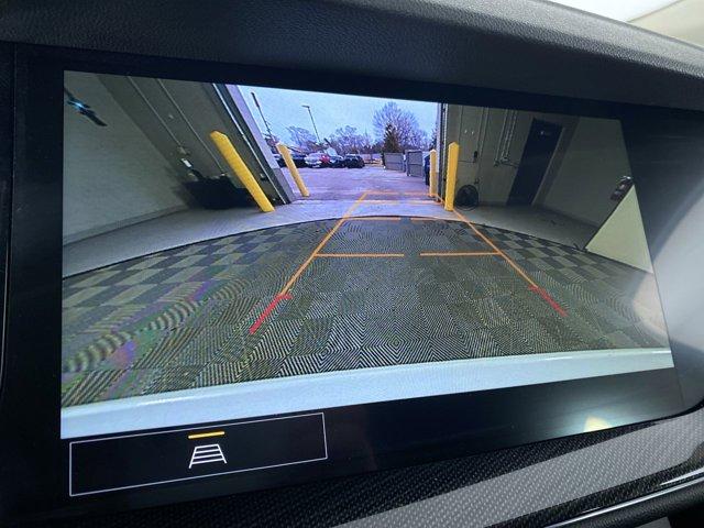 used 2023 Buick Envision car, priced at $26,990