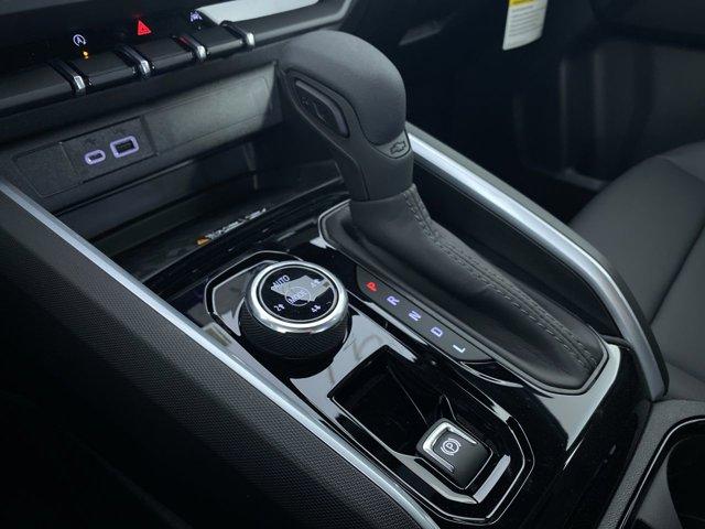 new 2026 Chevrolet Colorado car, priced at $41,135