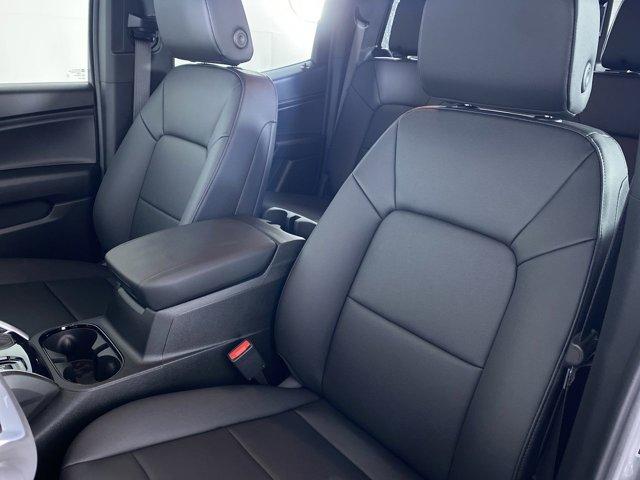 new 2026 Chevrolet Colorado car, priced at $41,135