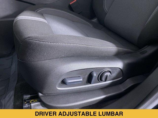 used 2024 Chevrolet Blazer car, priced at $27,490