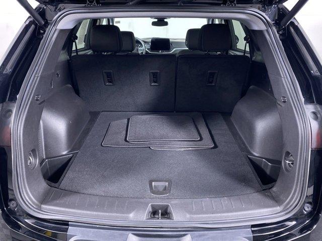 used 2024 Chevrolet Blazer car, priced at $27,990