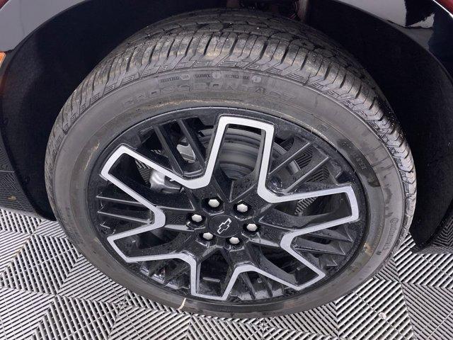 new 2026 Chevrolet Blazer car, priced at $52,160