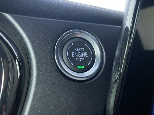 new 2026 Chevrolet Blazer car, priced at $52,160