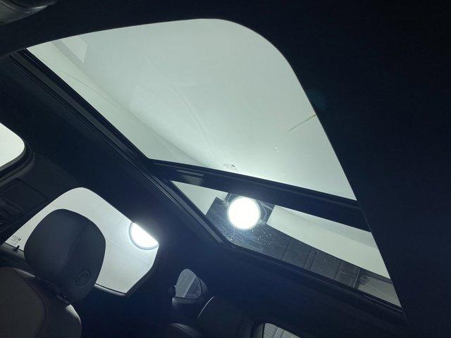 new 2026 Chevrolet Blazer car, priced at $52,160