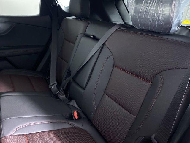 new 2026 Chevrolet Blazer car, priced at $52,160