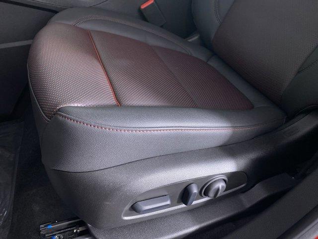 new 2026 Chevrolet Blazer car, priced at $52,160