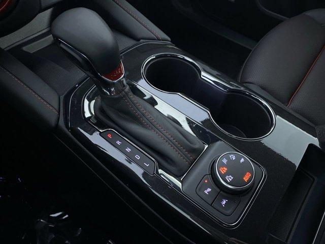 new 2026 Chevrolet Blazer car, priced at $52,160