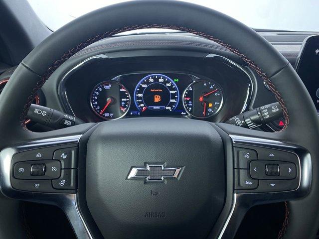 new 2026 Chevrolet Blazer car, priced at $52,160