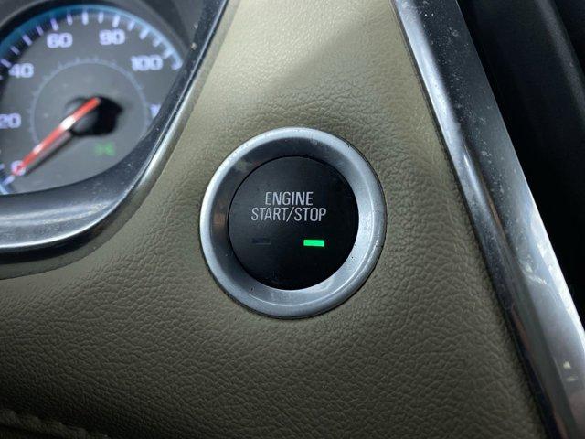 used 2023 Chevrolet Traverse car, priced at $25,490