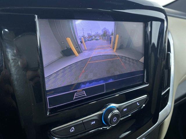 used 2023 Chevrolet Traverse car, priced at $25,490