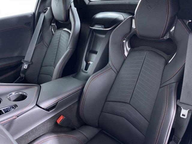 new 2026 Chevrolet Corvette car, priced at $102,415