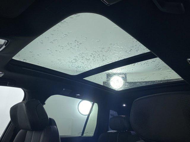 new 2026 Cadillac VISTIQ car, priced at $79,209