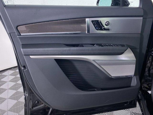 new 2026 Cadillac VISTIQ car, priced at $79,209