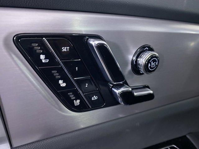 new 2026 Cadillac VISTIQ car, priced at $79,209