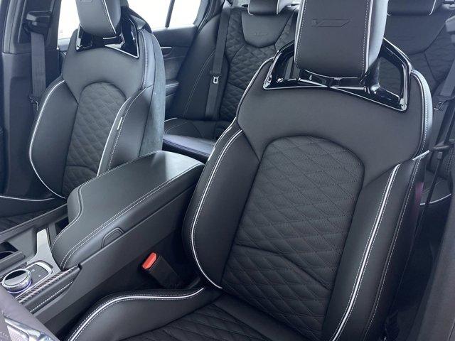 new 2026 Cadillac CT5-V car, priced at $69,200