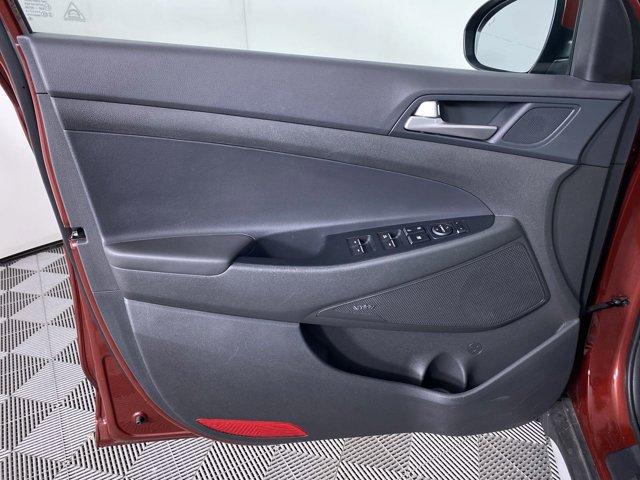 used 2020 Hyundai Tucson car, priced at $22,990