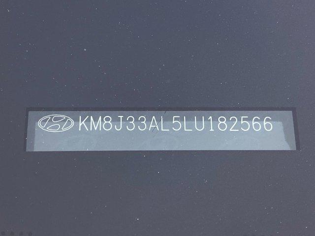 used 2020 Hyundai Tucson car, priced at $22,990