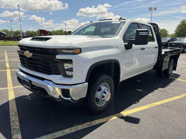 new 2026 Chevrolet Silverado 3500 car, priced at $64,128