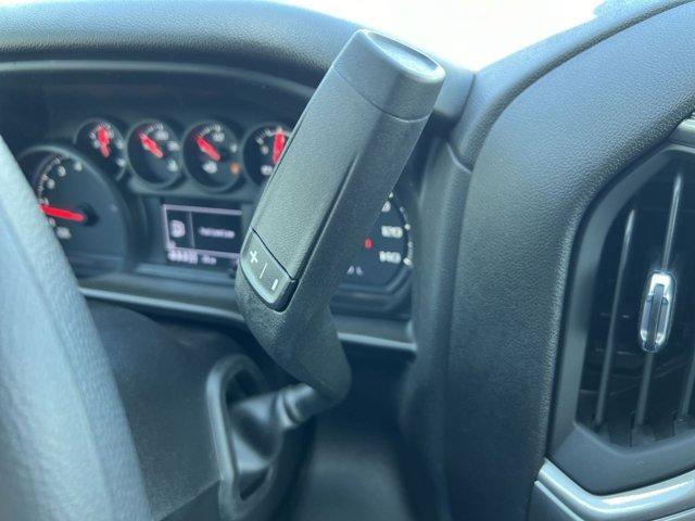 new 2026 Chevrolet Silverado 3500 car, priced at $64,128