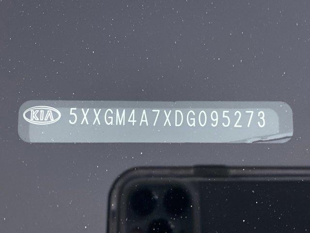 used 2013 Kia Optima car, priced at $8,990